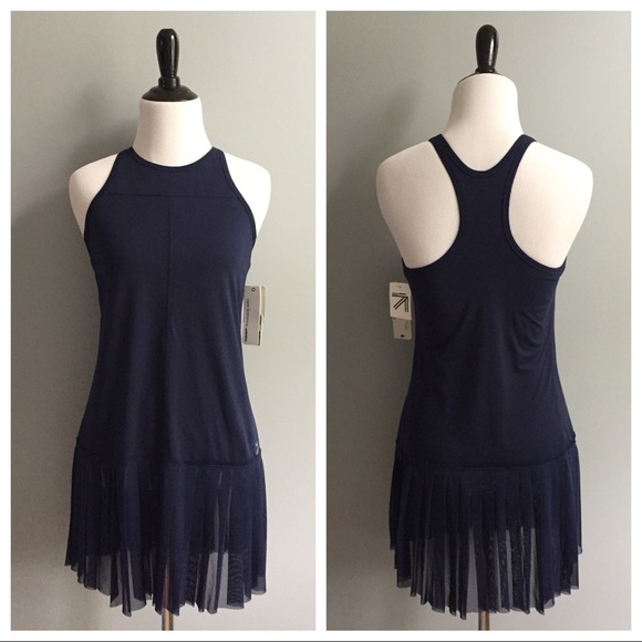 new balance tennis clothes